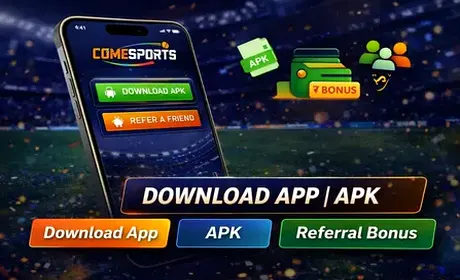 Download the app, unlock code KHALO2500, and enter ₹1 contests faster