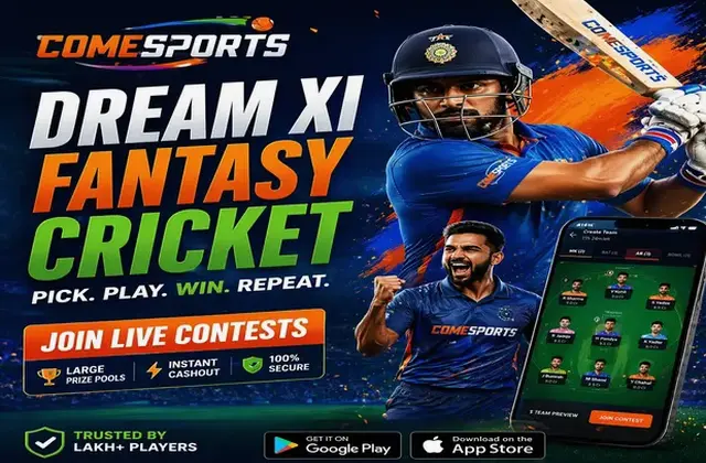 Khalo24bet (khalo24 bet) fantasy cricket & matchday visual 1