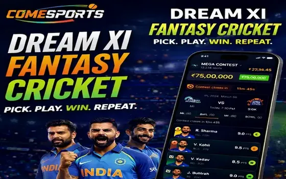 Chennai vs Mumbai on Khalo24bet
