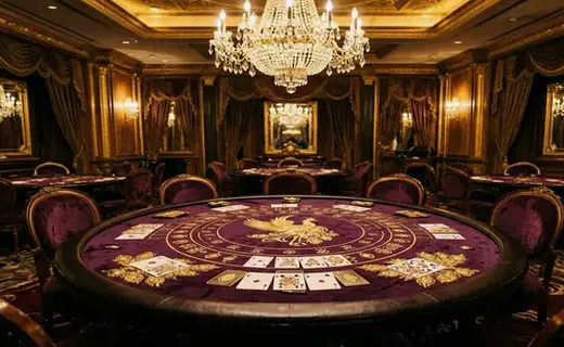 Speed Baccarat
