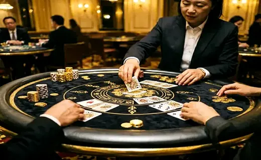 VIP Blackjack