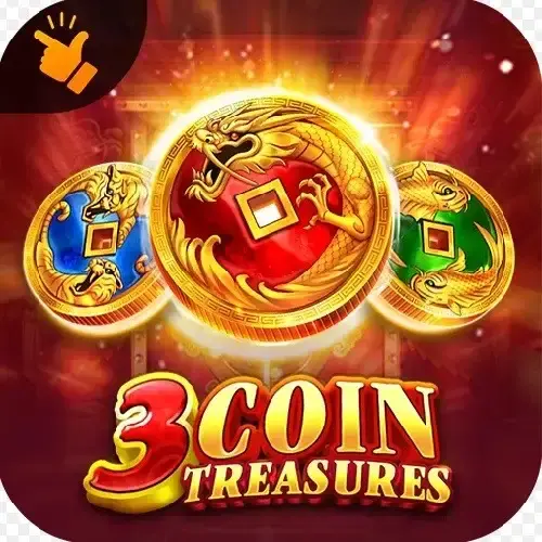 3 Coins Khalo24Bet