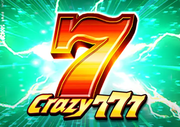 Crazy 777 Khalo24Bet