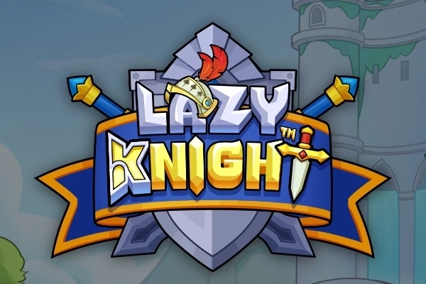 Lazy Knight Khalo24Bet