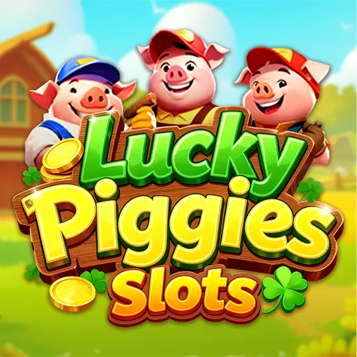 Lucky Piggies gemple Khalo24Bet
